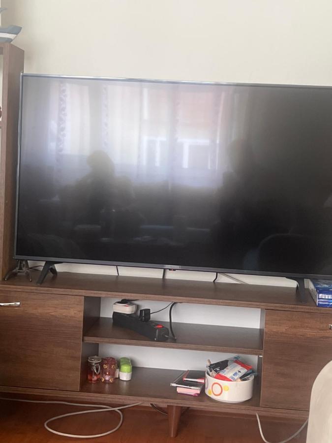 Welcome 1 Apartman Isztambul Kültér fotó