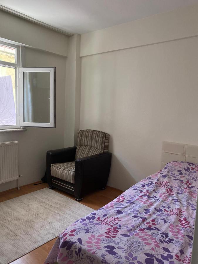 Welcome 1 Apartman Isztambul Kültér fotó