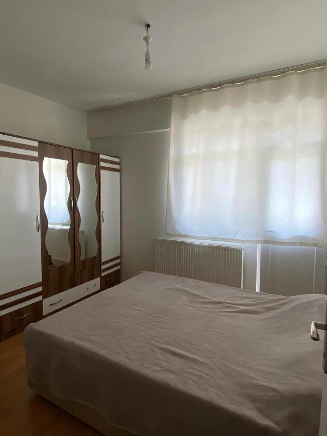 Welcome 1 Apartman Isztambul Kültér fotó